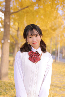 清纯小护士